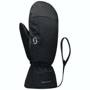 Zimní rukavice Scott Mitten Ultimate GTX Černá XXL