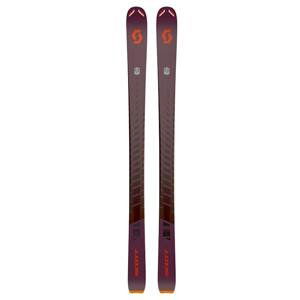 Dámské skialpové lyže SCOTT Superguide 95 160  2020/2021