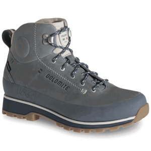 Dámská lifestylová obuv Dolomite W's 60 Dhaulagiri GTX Denim Blue 4.5 UK