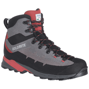 Outdoorová obuv Dolomite Steinbock WT GTX 2.0 Pewter Grey/Fiery Red 6 UK