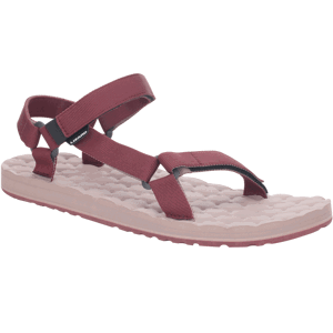 Unisex sandále Lizard Sandal TRAIL plain amaranth red 41