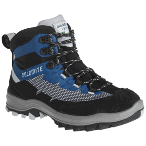 Dětská outdoorová obuv Dolomite Steinbock WT GTX Night Blue 27