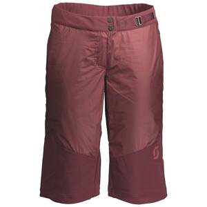 Dámské trailové šortky Scott Shorts W's Trail Storm Insuloft AL