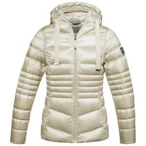 Dolomite Dámská zimní bunda  Jacket Hood Corvara Satin