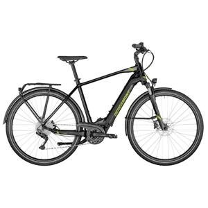 Elektrokolo Gravel Bergamont E-Horizon Sport Gent black