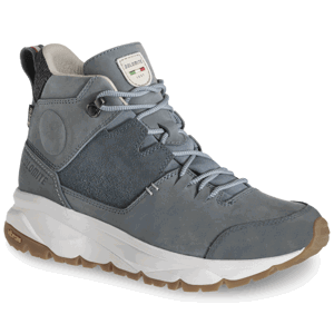Dámská lifestylová obuv Dolomite Braies High GTX 2.0 Denim Blue 5.5 UK