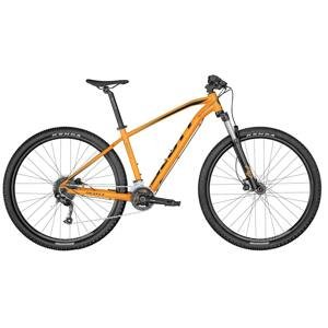 Horské kolo SCOTT Aspect 750 orange