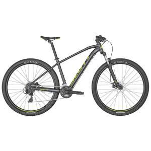 Horské kolo SCOTT Aspect 760 black