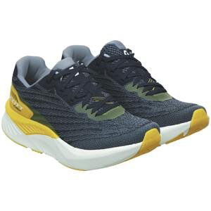 Dámské silniční běžecké boty Scott Pursuit midnight blue/sun yellow 37,5