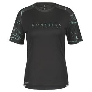 Dámský cyklistický dres Scott Trail Contessa Signature