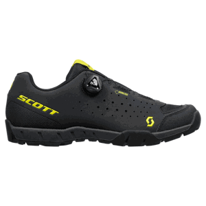 Cyklistická obuv Scott Sport Trail Evo Gore-Tex