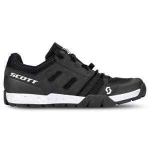 SCOTT Cyklistické MTB tretry  Sport Crus-r Flat Lace