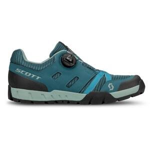 SCOTT Dámské cyklistické MTB tretry  Sport Crus-r Flat Boa