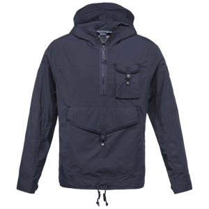 Dolomite Pánská bunda s kapucí  Field Anorak  Karakorum