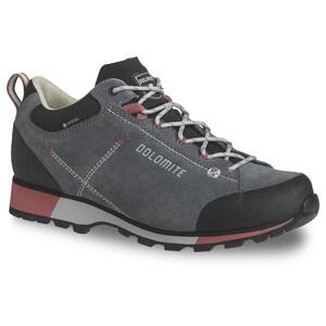 Dámská lifestylová obuv Dolomite 54 Hike Low Evo Gtx Gunmetal Grey 5.5 UK