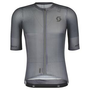 Pánský cyklistický dres Scott RC Ultimate SL SS