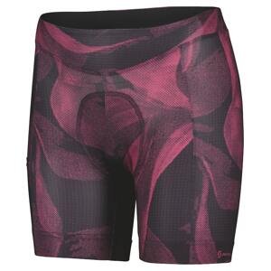 Dámské cyklistické šortky Scott Trail Underwear Graph +