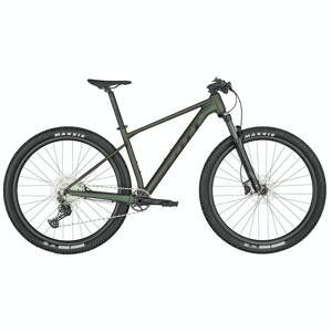 SCOTT  Scale 980 black