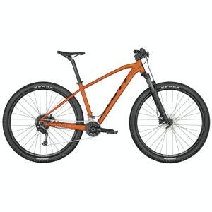 SCOTT  Aspect 940 orange