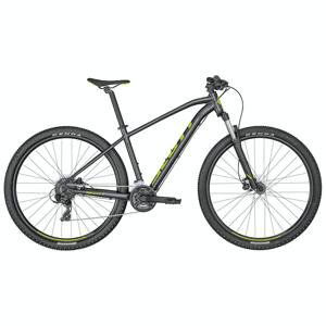 SCOTT  Aspect 960 black