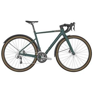 SCOTT Dámské gravel kolo  Contessa Speedster Gravel 25 EQ