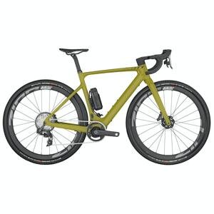 SCOTT  Solace Gravel eRIDE 10