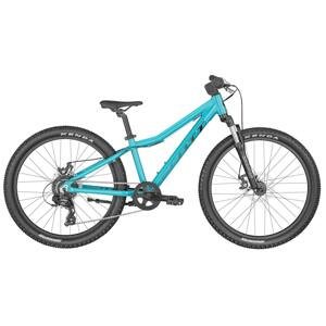 SCOTT  Scale 24 disc blue