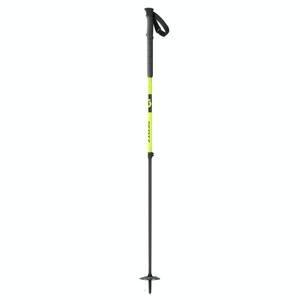 SCOTT Skialpové hole  Proguide SRS 105-140  2023/2024