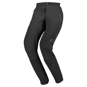 Dámské zimní cyklistické kalhoty Scott Pants Trail Storm Hybrid