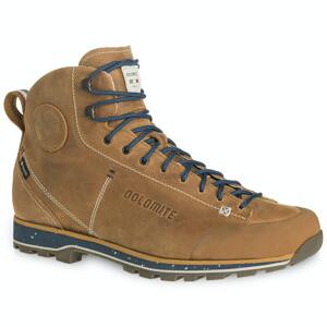 Dolomite Lifestylová obuv  54 High Fg Evo GTX Golden Yellow 11.5 UK