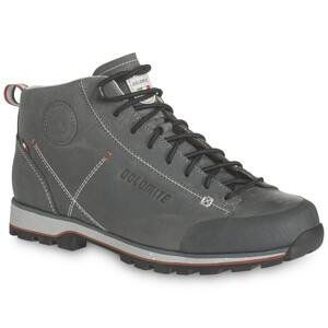 Lifestylová obuv Dolomite 54 Mid Fg Evo Pewter Grey 13 UK