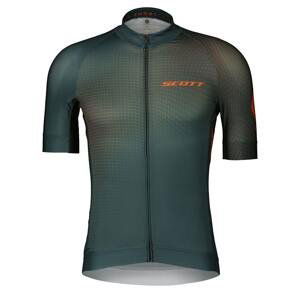 Pánský cyklistický dres Scott RC Pro SS