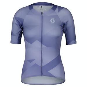 Dámský cyklistický dres Scott RC Premium Climber