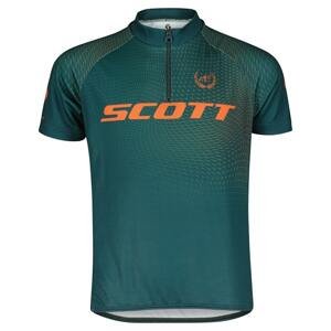 Dětský cyklistický dres Scott RC Pro SS