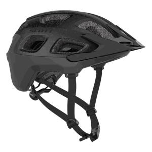 Cyklistická helma Scott Vivo Plus Černá S 2023