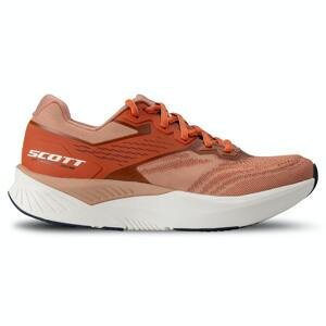 SCOTT Dámské silniční běžecké boty  Pursuit Ride braze orange/rose beige 38.5