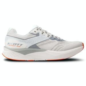 Dámské silniční běžecké boty Scott Pursuit Ride white/glow orange 37,5