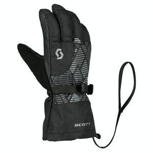Dětské zimní rukavice Scott Ultimate Premium GTX JR  M
