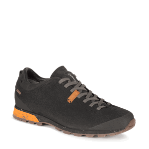 AKU Pánská turistická obuv  Bellamont 3 Suede Gtx Anthracite-Rust 45