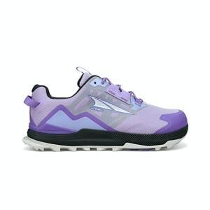 Dámské běžecké boty Altra Lone Peak All-WTHR Low 2 Gray/Purple 37