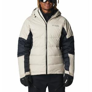 Columbia Pánská lyžařská bunda  Roaring Fork™ Down Jacket