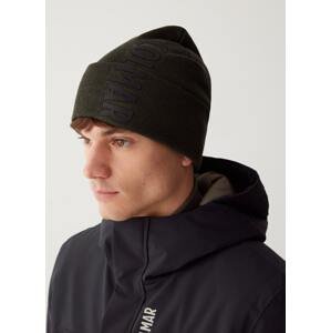 Pánská čepice Colmar Mens Hat Zelená 1 size