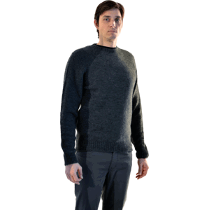 Pánský svetr Colmar Mens Sweater Žlutá M