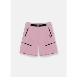 Dámské šortky Colmar LADIES SHORTS Purpurová 34