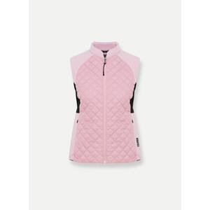 Dámská vesta Colmar LADIES VEST Purpurová 34