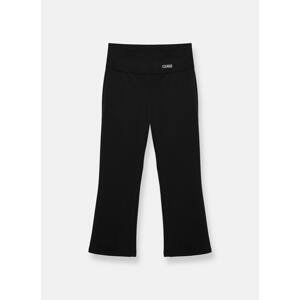 Dámské kalhoty Colmar LADIES PANT JOGGER Černá L