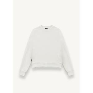 Colmar Originals Dámská mikina  LADIES SWEATSHIRT Bílá M