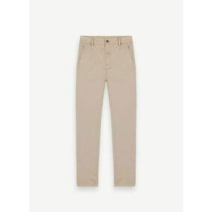 Pánské kalhoty Colmar Originals PANTS #FFCC06 L