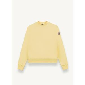 Pánský svetr Colmar Originals SWEATSHIRT Žlutá L