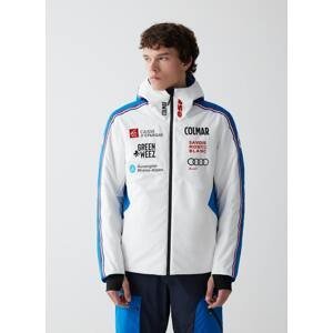 Colmar Pánská lyžařská bunda  Mens Jacket Bílá 52